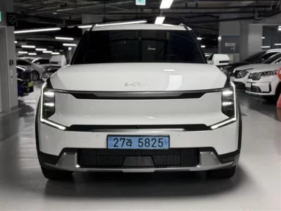 Kia EV9