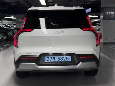 Kia EV9