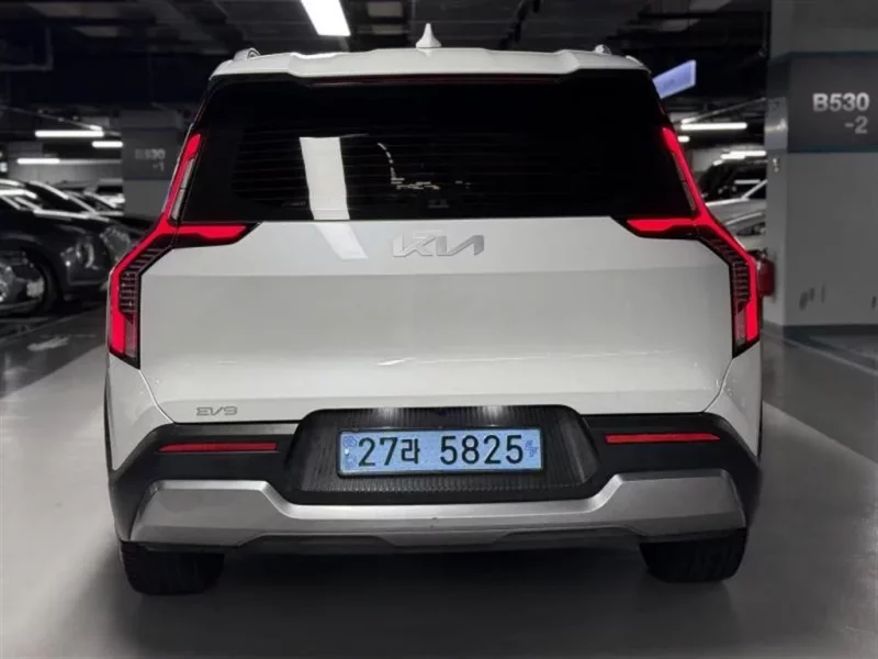 Kia EV9
