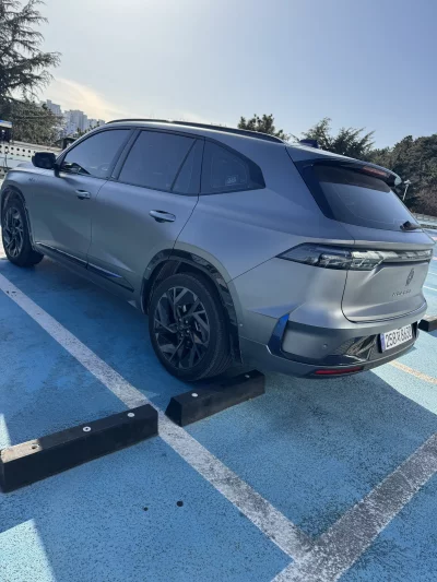 Renault Grand Koleos