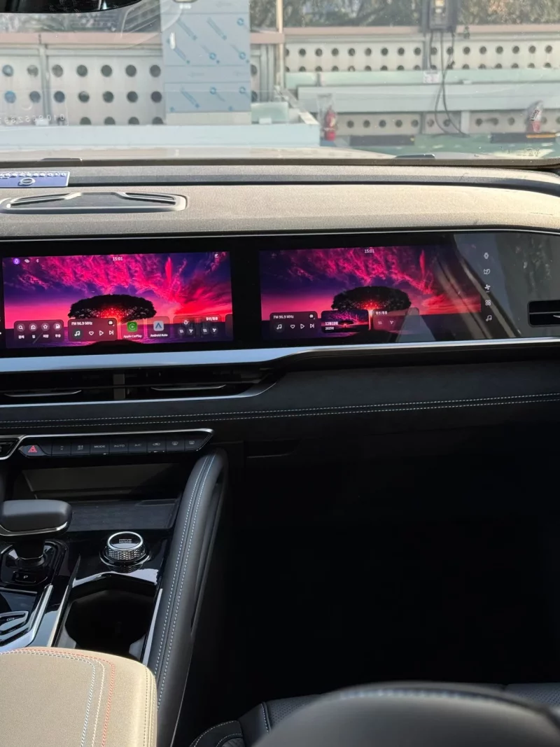 Renault Grand Koleos