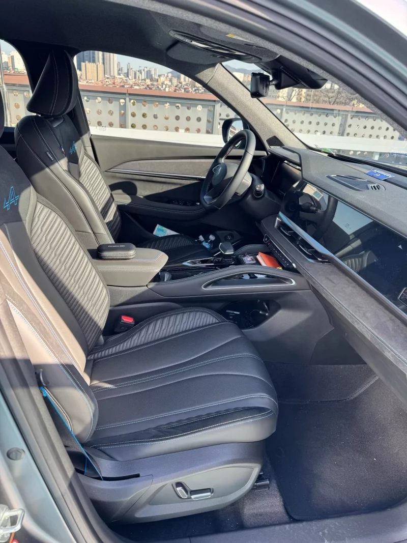 Renault Grand Koleos