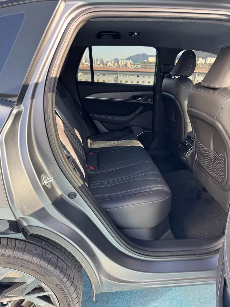 Renault Grand Koleos