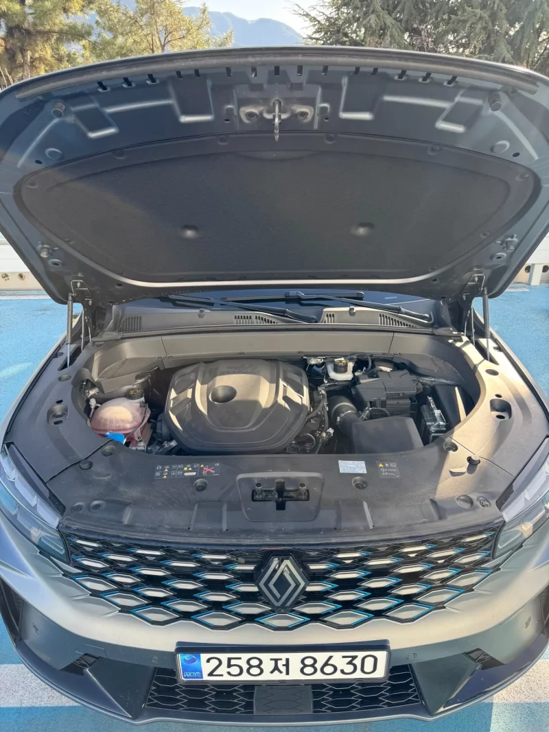 Renault Grand Koleos