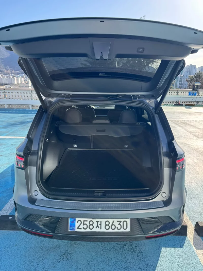 Renault Grand Koleos