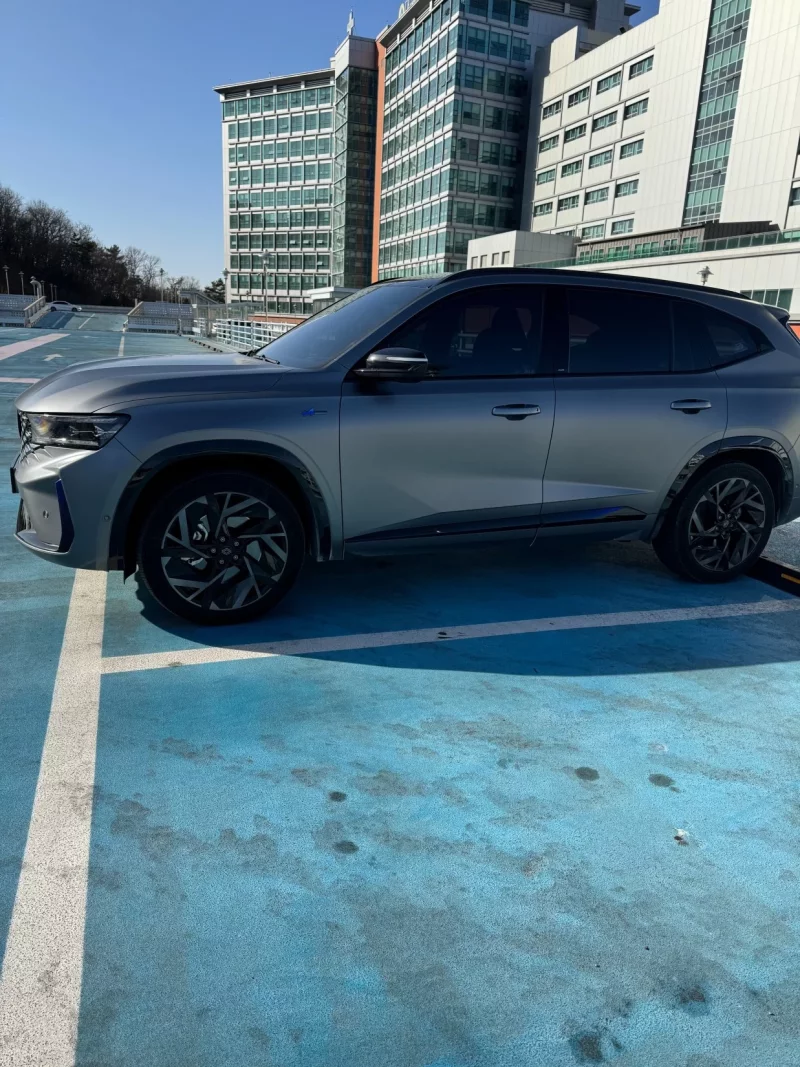 Renault Grand Koleos