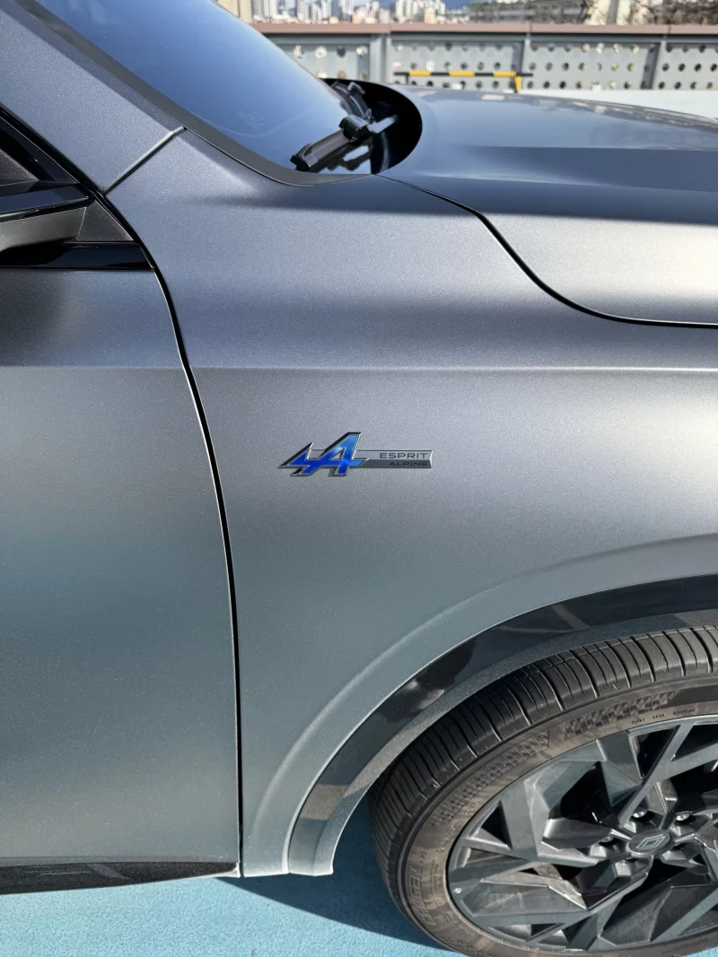 Renault Grand Koleos