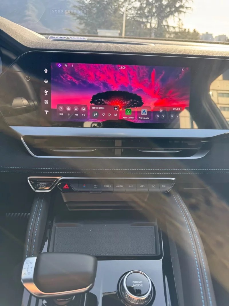 Renault Grand Koleos