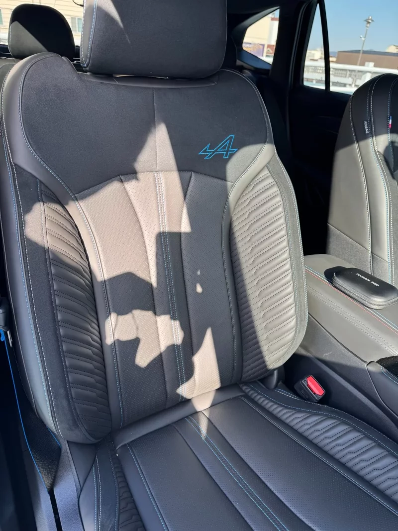 Renault Grand Koleos