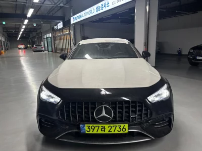 Mercedes-Benz CLE-Class