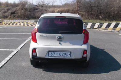 Kia Morning