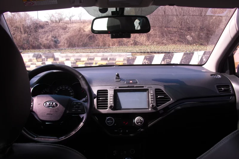 Kia Morning