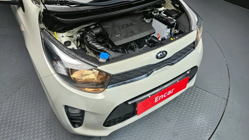 Kia Morning