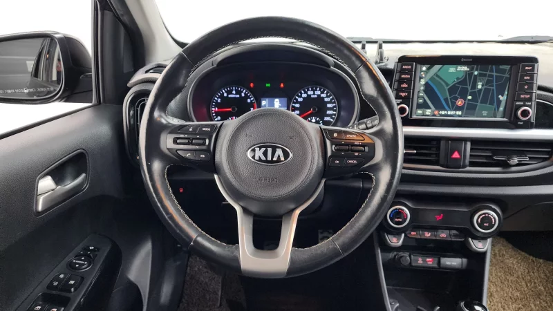 Kia Morning
