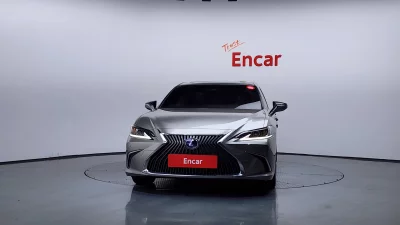 Lexus ES300h