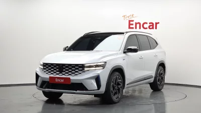 Renault Grand Koleos