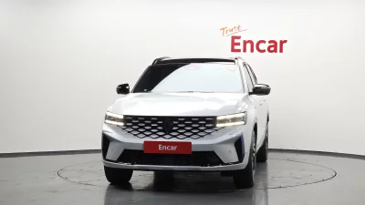 Renault Grand Koleos