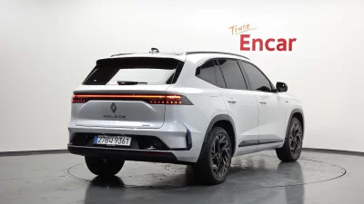 Renault Grand Koleos