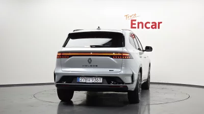 Renault Grand Koleos