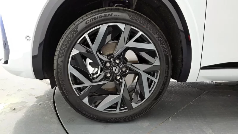 Renault Grand Koleos