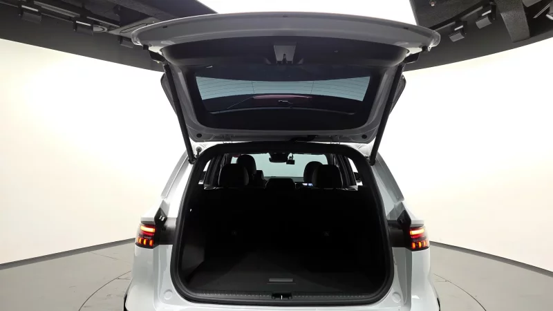 Renault Grand Koleos