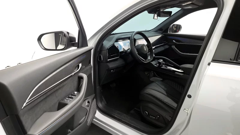 Renault Grand Koleos