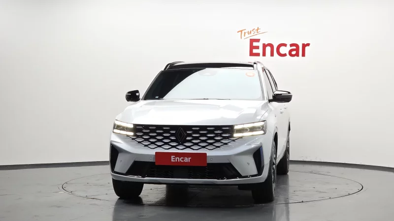 Renault Grand Koleos