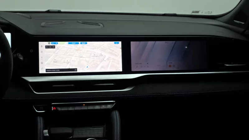 Renault Grand Koleos