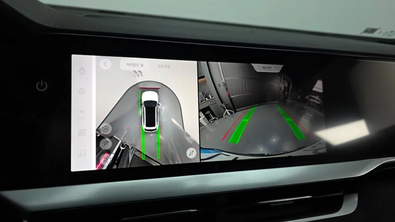 Renault Grand Koleos