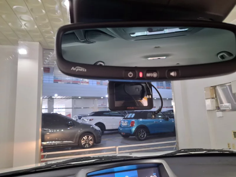 Daewoo Orlando