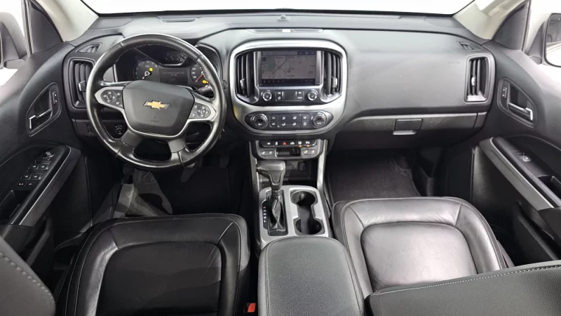 Daewoo Colorado