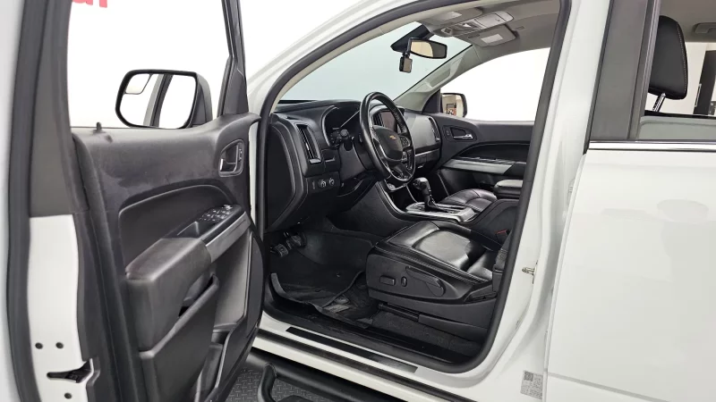 Daewoo Colorado