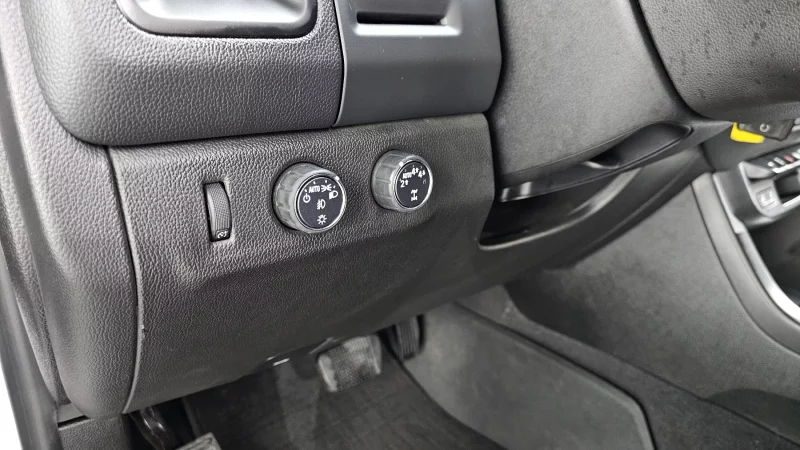Daewoo Colorado