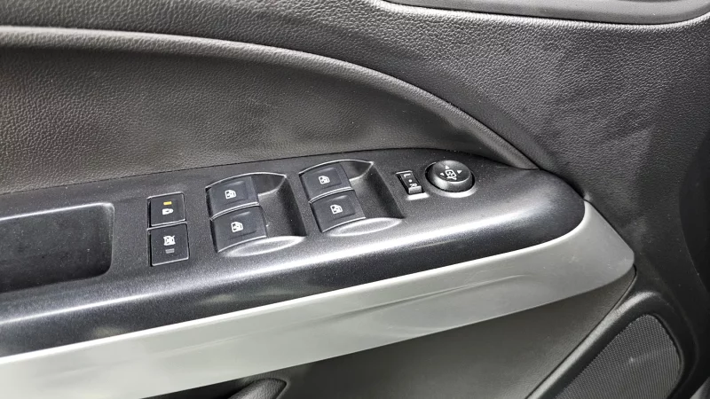 Daewoo Colorado
