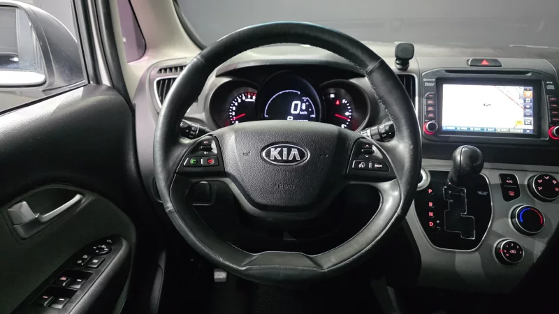 Kia RAY