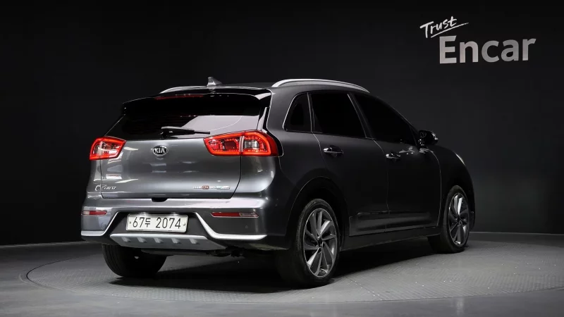 Kia Niro