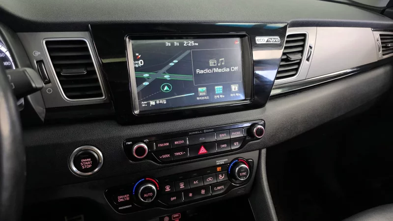 Kia Niro