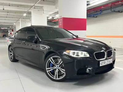 BMW M5