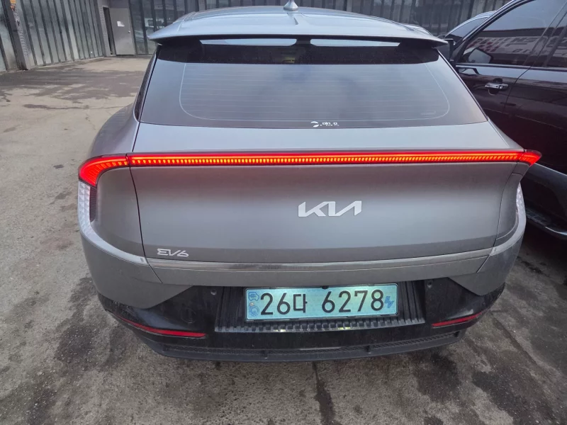 Kia EV6