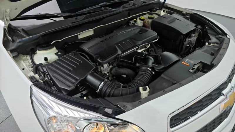 Daewoo Malibu