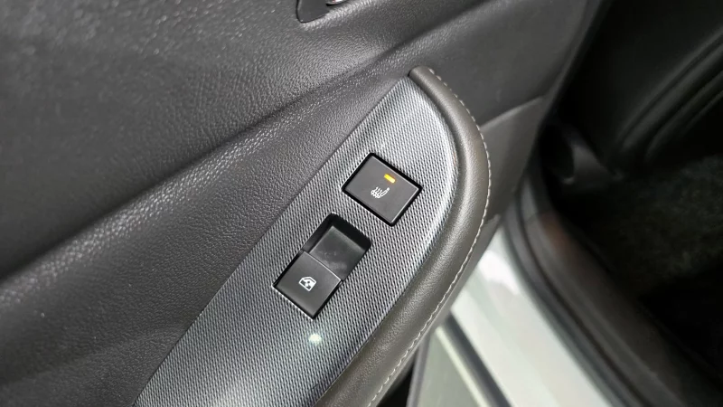 Daewoo Malibu