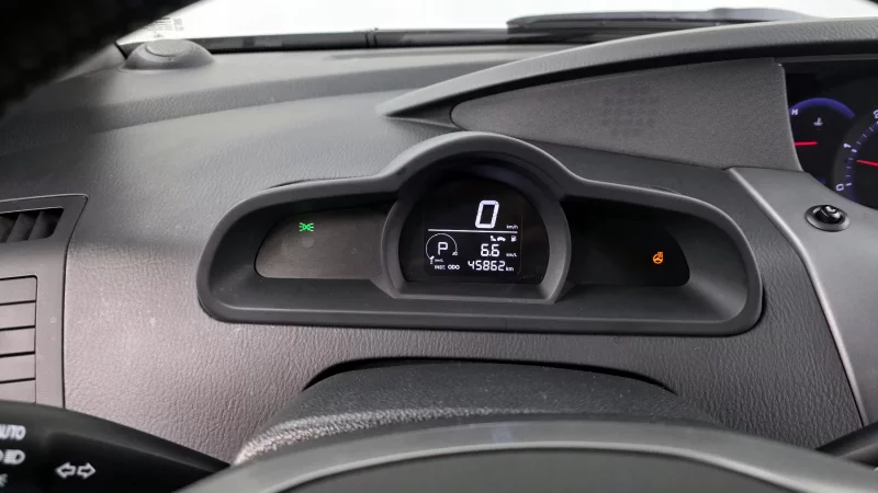 SsangYong Korando Turismo