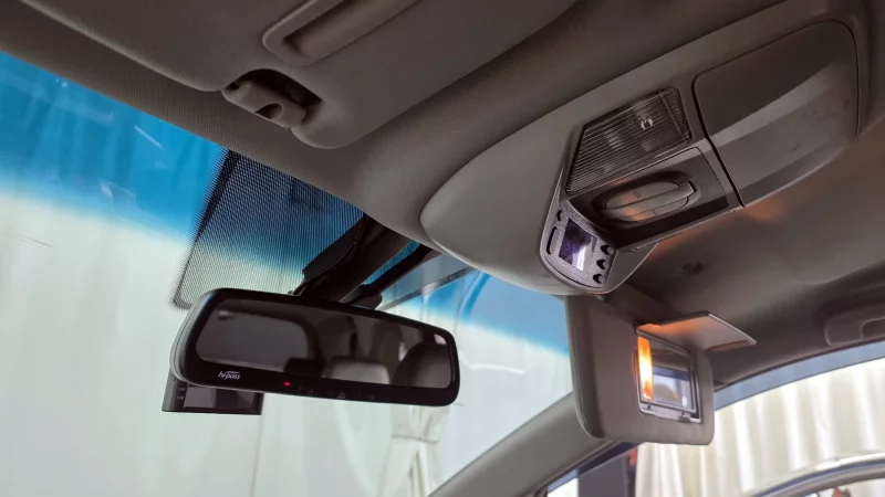 SsangYong Korando Turismo