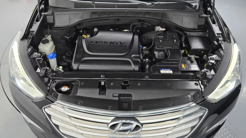 Hyundai Maxcruze