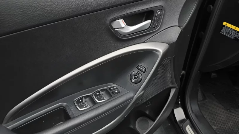 Hyundai Maxcruze
