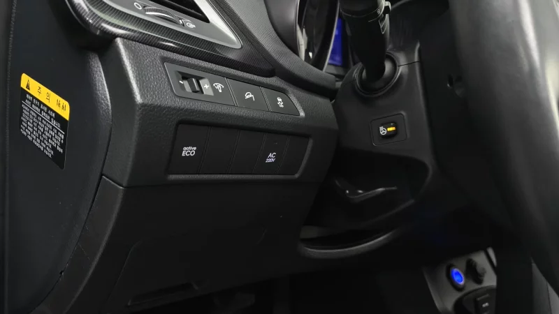 Hyundai Maxcruze