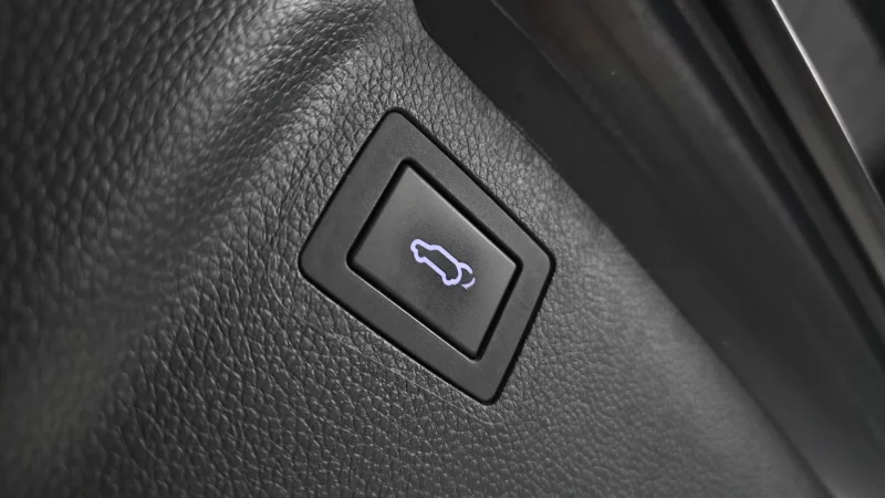 Hyundai Maxcruze