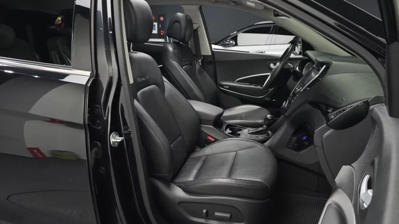 Hyundai Maxcruze