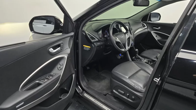 Hyundai Maxcruze