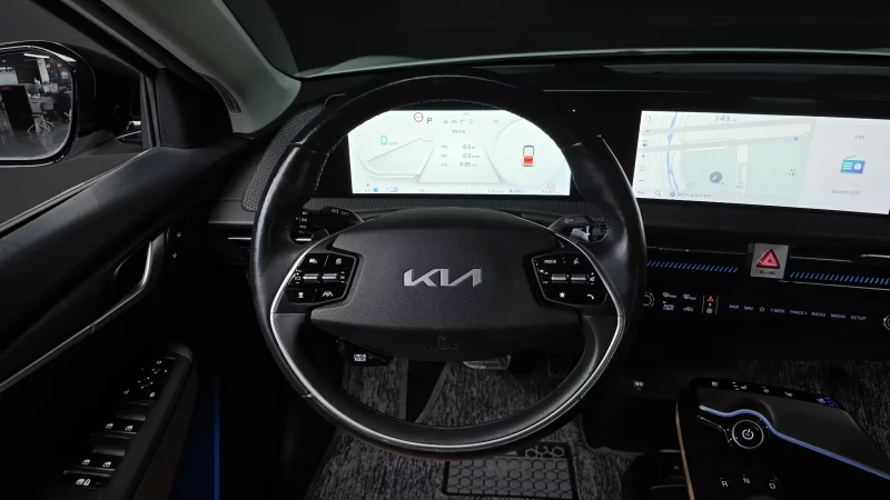 Kia EV6